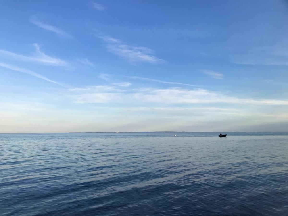 Störtebeker 7 - STRANDKORB Kellenhusen Exterior foto